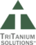 TriTanium Solutions Logo